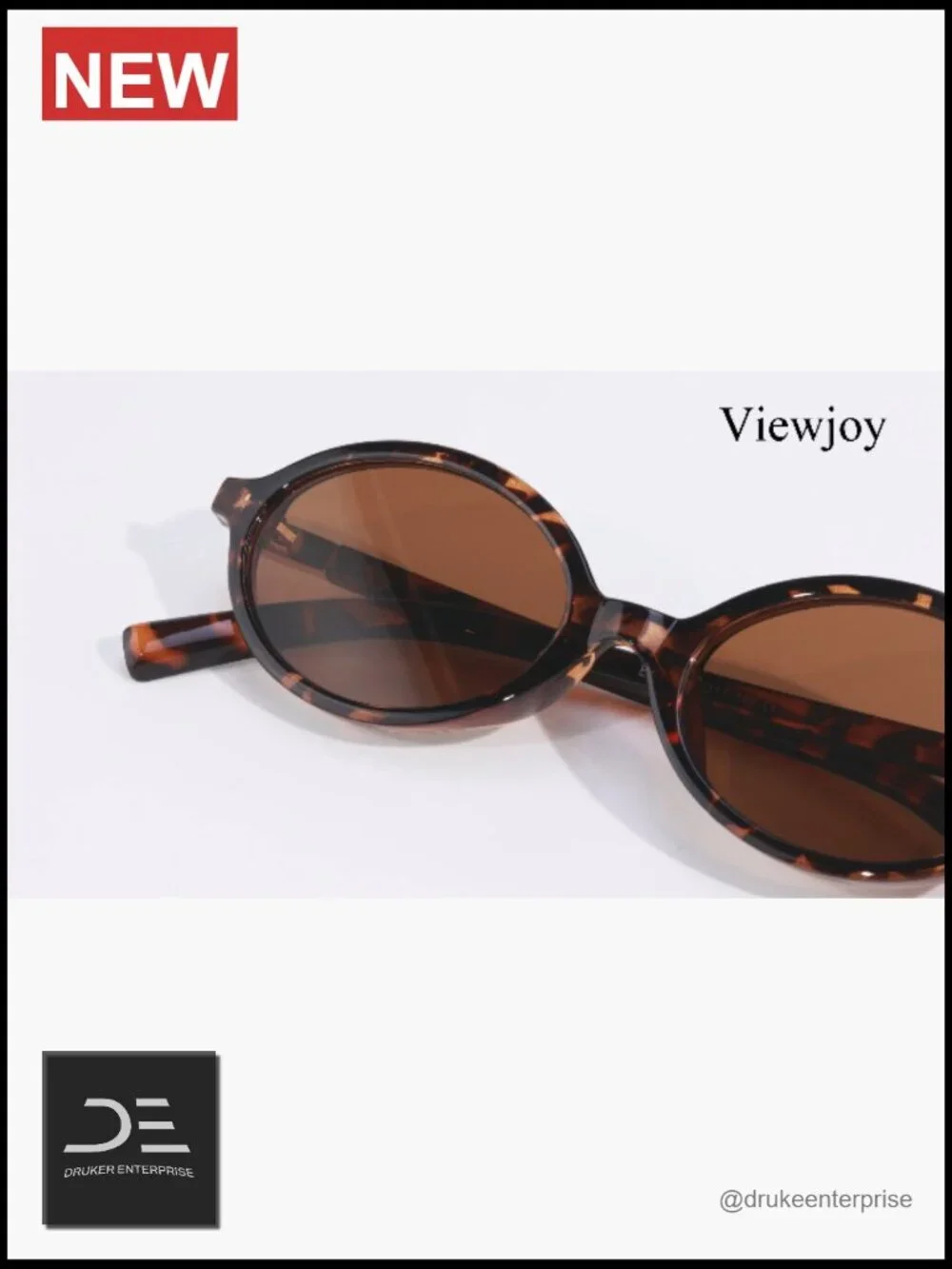 Retro Oval Sunglasses for Women 90s Y2K Trendy Designer